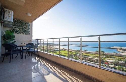 San Stifano Apartment | Nabeel Homes Boutique Hotel