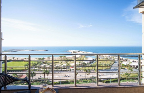 San Stifano Apartment | Nabeel Homes Boutique Hotel