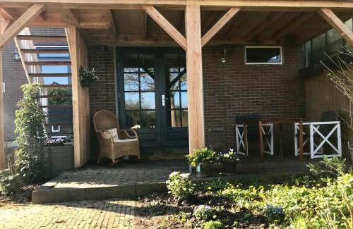 Wijdenes Bed & Breakfast | Nabij de Molen