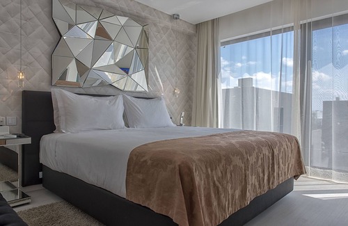 Nacala Hotel | Nacala Plaza Business Design Hotel