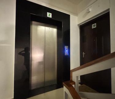 Thiruvananthapuram Apartment | Nachiyar Suites