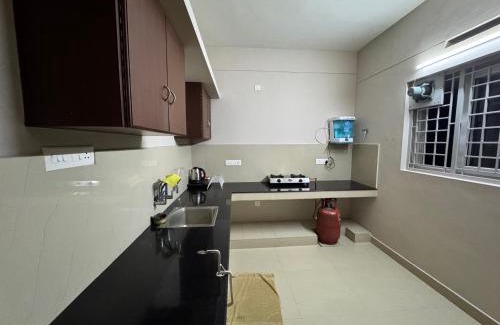 Thiruvananthapuram Apartment | Nachiyar Suites