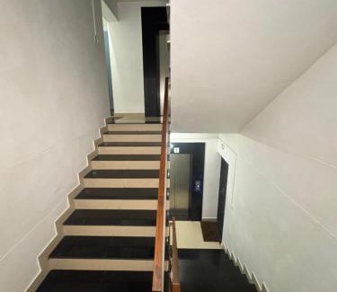 Thiruvananthapuram Apartment | Nachiyar Suites