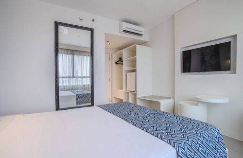 Palmas Hotel | Nacional Inn Palmas
