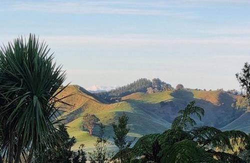 Otorohanga Bed & Breakfast | Nadarra Hideaway