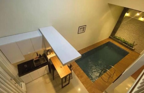 Dinoyo Villa | Nadika Homes Private Pool