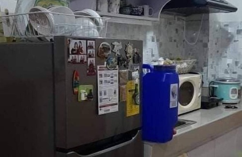 Novaliches Condo | Nadine's Little Sanctuary