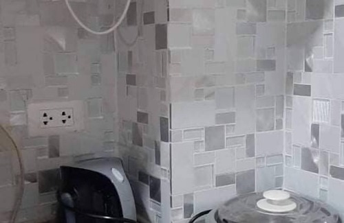 Novaliches Condo | Nadine's Little Sanctuary