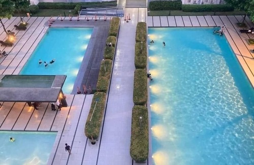 Novaliches Condo | Nadine's Little Sanctuary