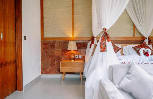 Tegallalang Villa | Nadiuma ubud villa