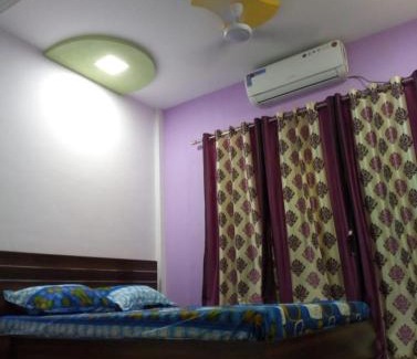 Mhsala House | Nadkar Holiday Inn