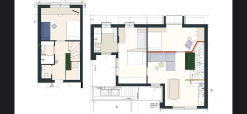 Brigittenau Apartment | Nadland Apartment Wehlistrasse