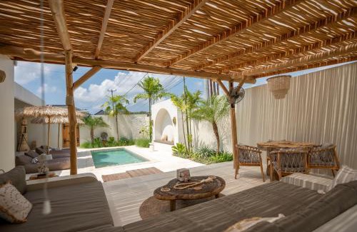 Pejeng Kawan Villa | Nado Villa- Ubud
