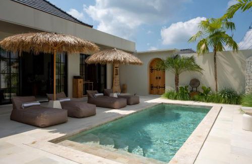 Pejeng Kawan Villa | Nado Villa- Ubud