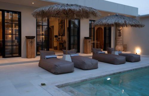 Pejeng Kawan Villa | Nado Villa- Ubud