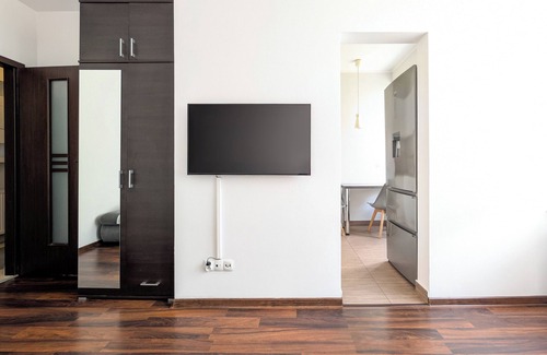 Psie Pole Apartment | Nadodrze Cosy Stay Apartment