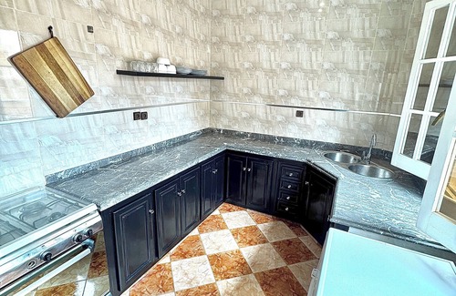 Nador Apartment | Nador/5 min Corniche