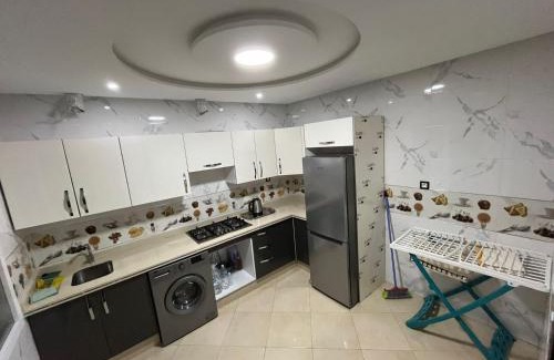 Hay Al Matar Apartment | Nador New