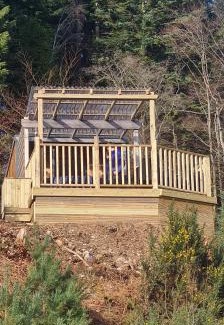 Spean Bridge Ski Chalet | Nadurra But and Ben - Where the Ordinary Becomes Extraordinary