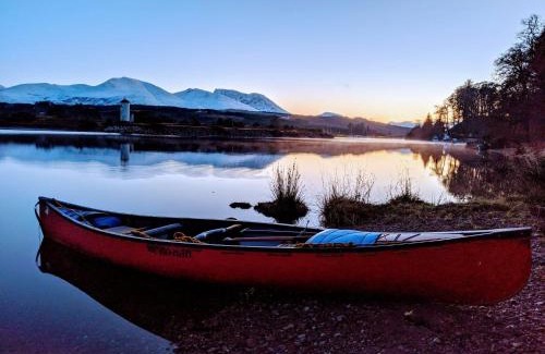 Spean Bridge Ski Chalet | Nadurra But and Ben - Where the Ordinary Becomes Extraordinary