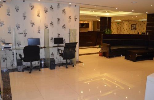 Dammam Apartment | Nafa Serviced Apartments نافا للشقق المخدومة الدمام