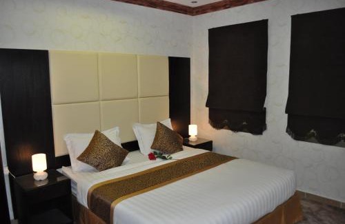 Dammam Apartment | Nafa Serviced Apartments نافا للشقق المخدومة الدمام