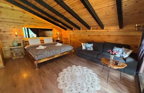 Camlihemsin Apartment | Nafkar Loft
