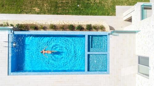 Zerviana Villa | Nafsika Xenia - Ariti Villa