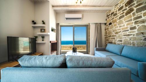 Zerviana Villa | Nafsika Xenia - Ariti Villa