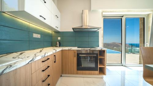 Zerviana Villa | Nafsika Xenia - Ariti Villa