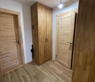 Skhidnytsya Apartment | Nafta Aparts & Villas