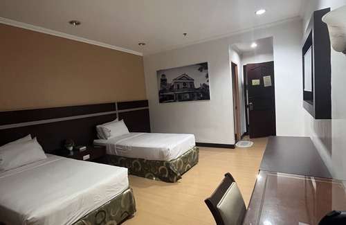 Naga Hotel | Naga Regent Hotel