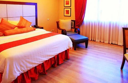 Naga Hotel | Naga Regent Hotel