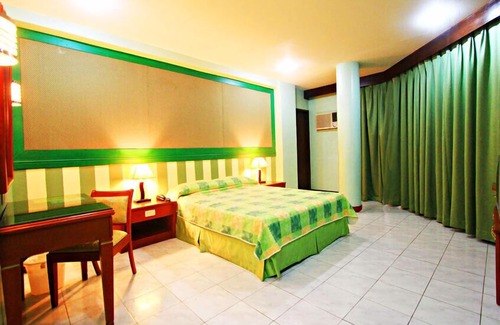 Naga Hotel | Naga Regent Hotel