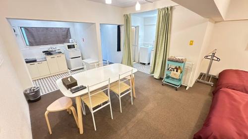 Higashisumiyoshi-ku Apartment | Nagai park side stay premium