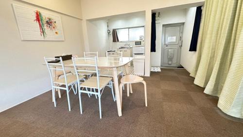 Higashisumiyoshi-ku Apartment | Nagai park side stay premium