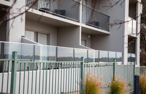 Nagambie Hotel | Nagambie Waterfront Motel
