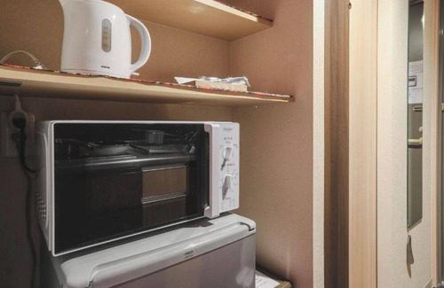 Nakagyo Ward Apartment | Nagano HouseStay as if you were living therePer/Kyoto Kyōto