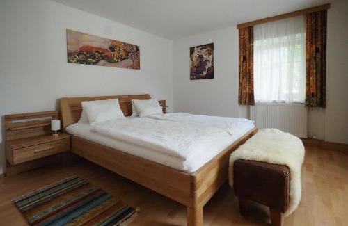 Albrechtsberg Apartment | Nagl's Ferienwohnung