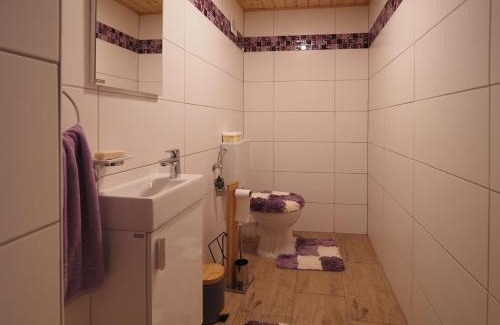 Albrechtsberg Apartment | Nagl's Ferienwohnung