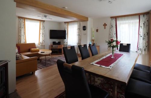 Albrechtsberg Apartment | Nagl's Ferienwohnung