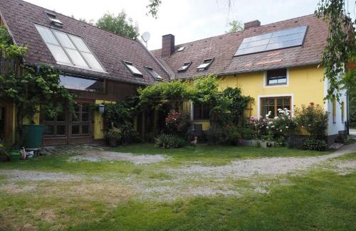 Albrechtsberg Apartment | Nagl's Ferienwohnung