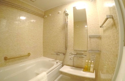 Higashinippori Hotel | Nagomi Hotel Nippori