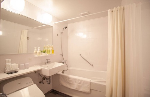 Higashinippori Hotel | Nagomi Hotel Nippori