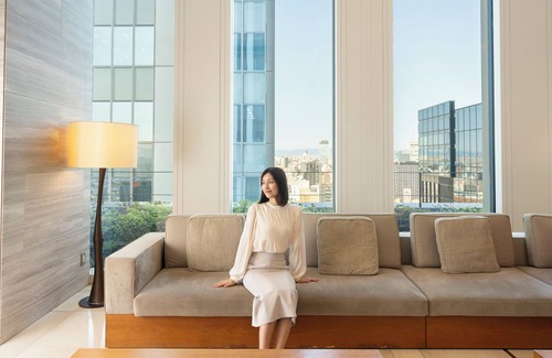 Meieki Hotel | Nagoya JR Gate Tower Hotel