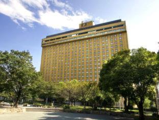 Nagoya City Centre Hotel | Nagoya Kanko Hotel