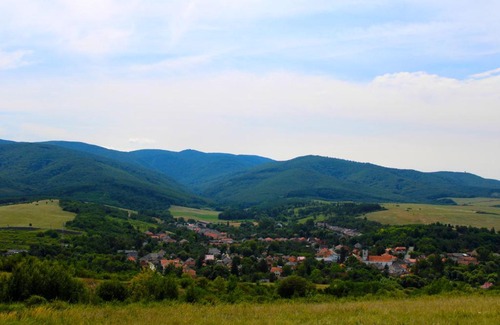 Nagyvisnyo Apartment | Nagy-Völgy Vendégház