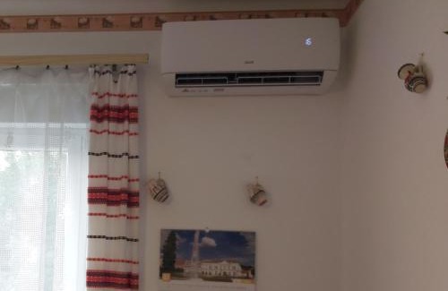 Esztergom Apartment | Nagyiék háza/Granny's House