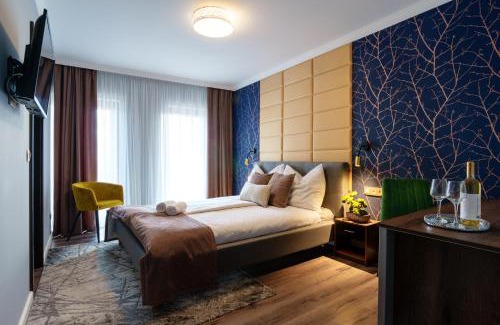 Bohonye Hotel | Nagypince Borhotel Wine and Spa
