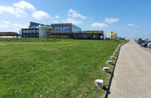 Bensersiel Apartment | Nah am Strand in Bensersiel, Wooge 45